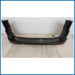 Paraurti centrale post. FORD Tourneo Courier