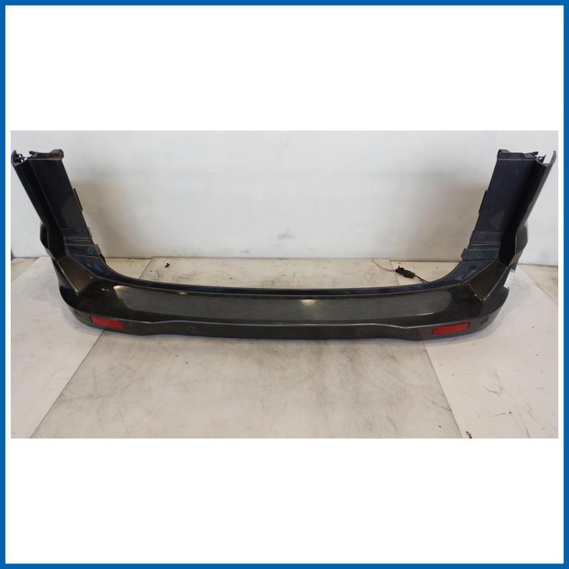Paraurti centrale post. FORD Tourneo Courier