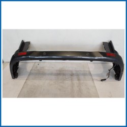 Paraurti centrale post. FORD Tourneo Courier