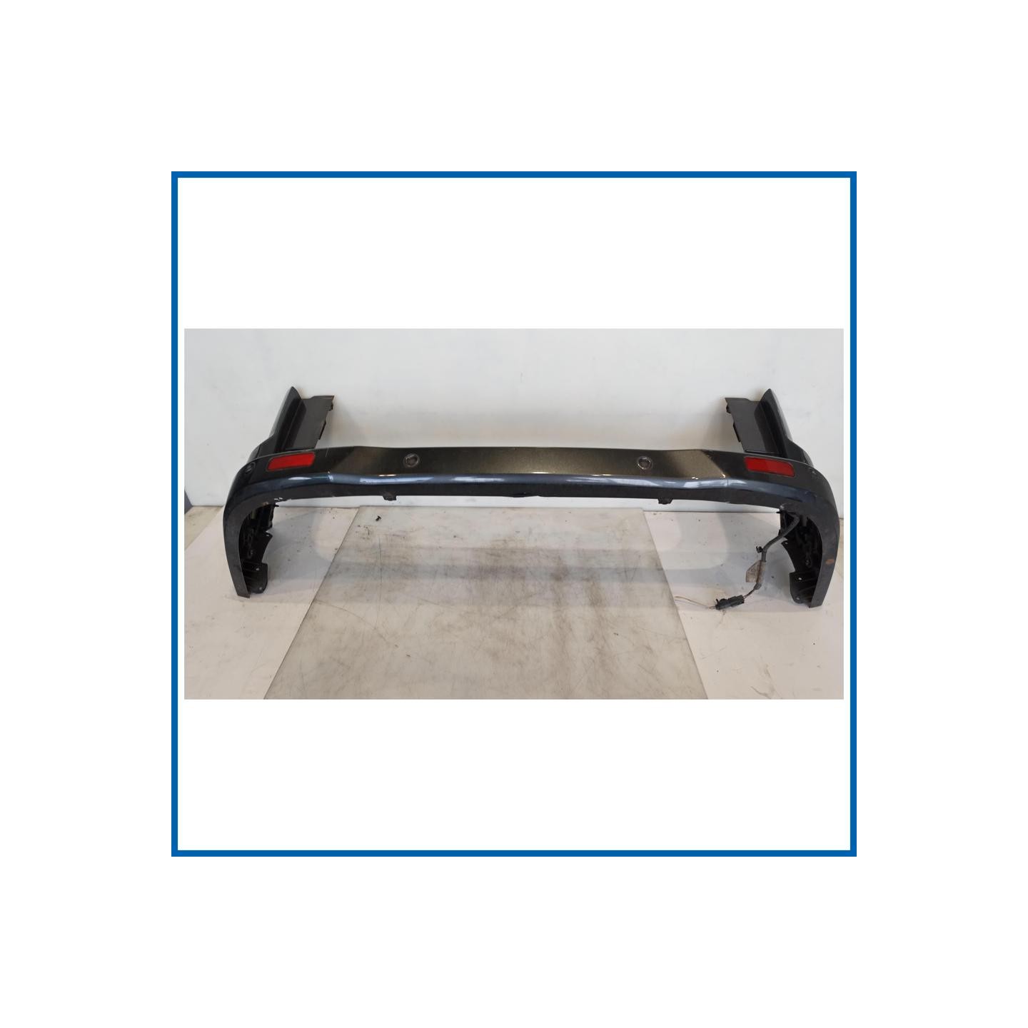 Paraurti centrale post. FORD Tourneo Courier