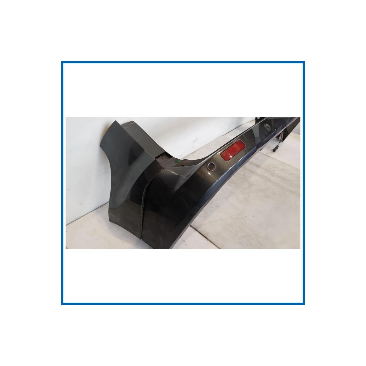 Paraurti centrale post. FORD Tourneo Courier