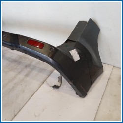 Paraurti centrale post. FORD Tourneo Courier
