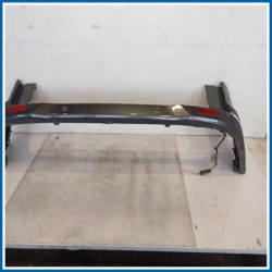 Paraurti centrale post. FORD Tourneo Courier
