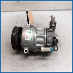 Compressore a/c OPEL Insignia A SW