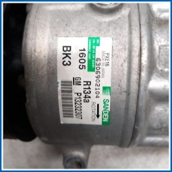 Compressore a/c OPEL Insignia A SW