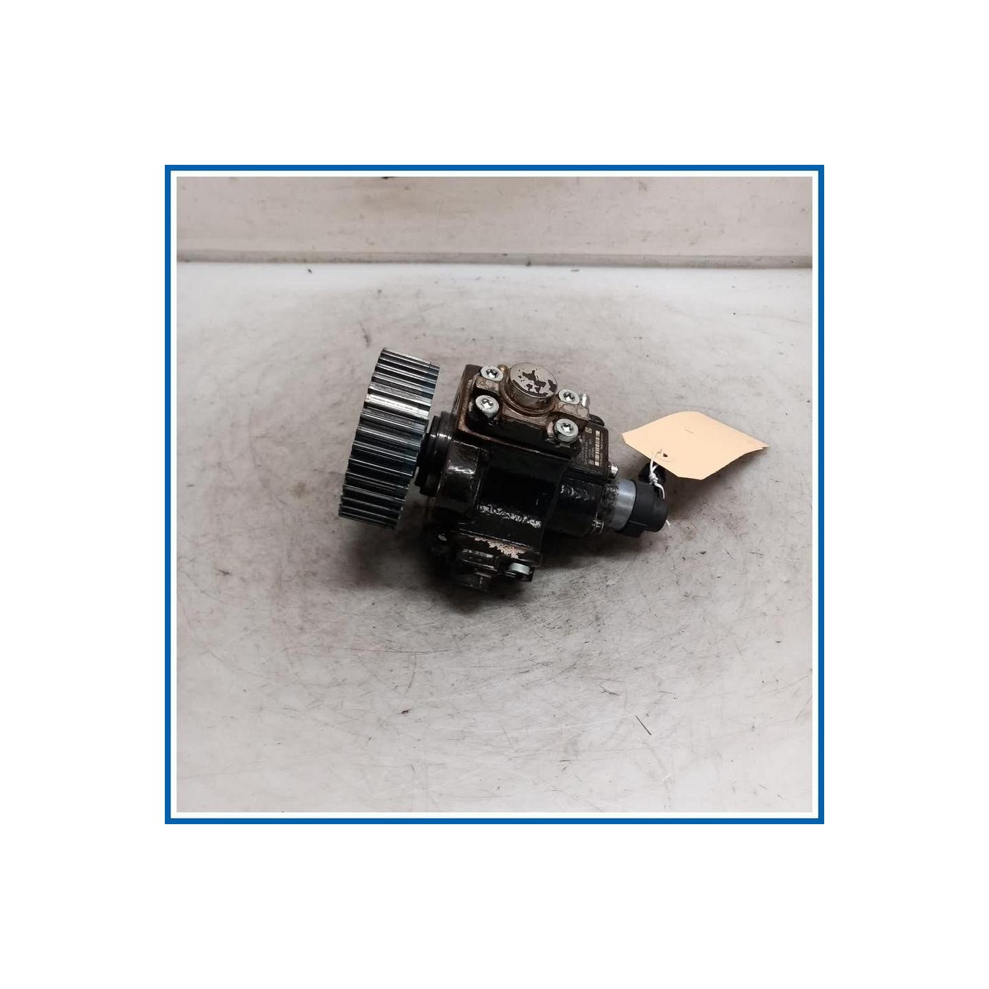 Pompa iniezione OPEL Insignia A SW