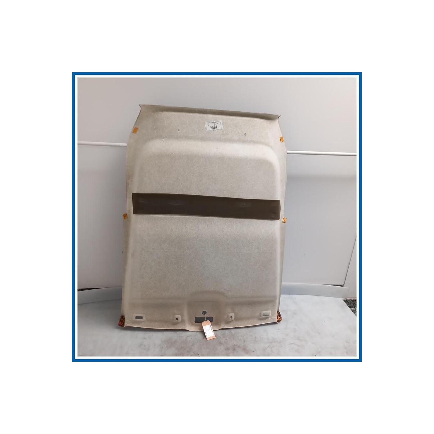 Pannello sottotetto FIAT 500 II
