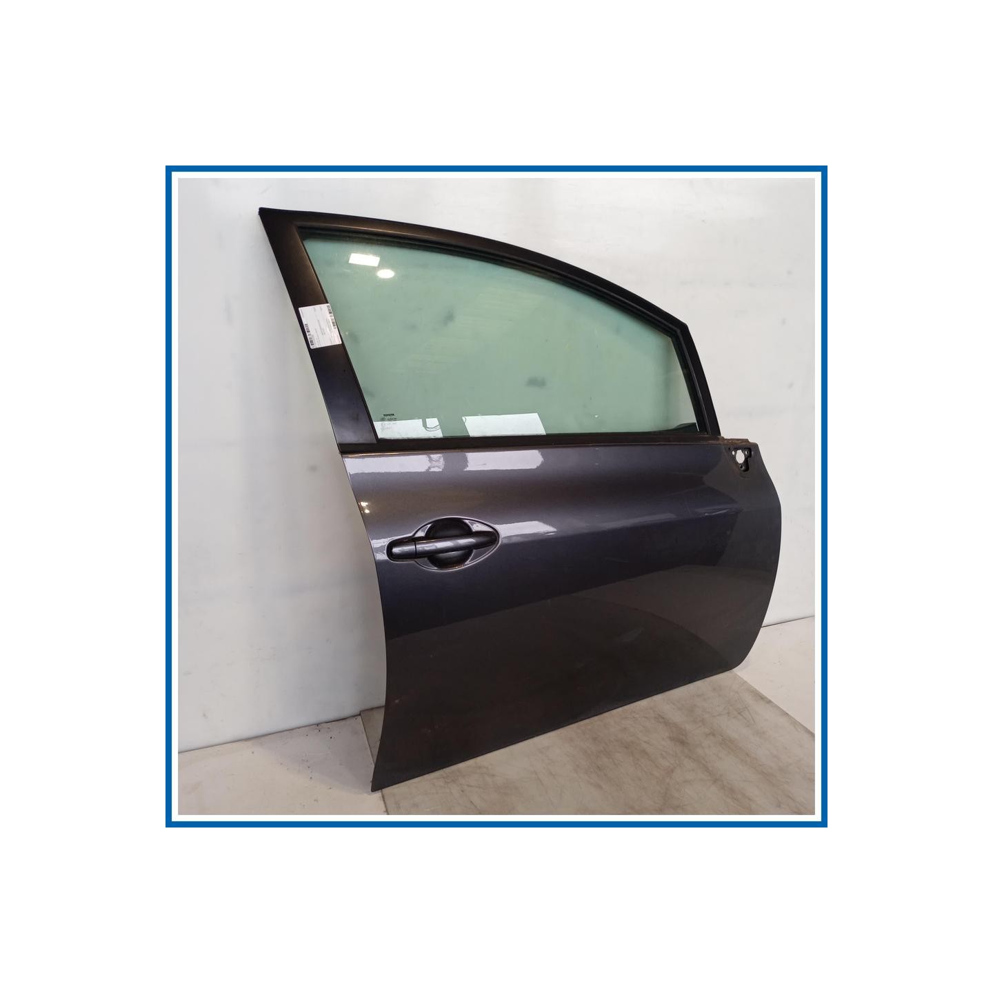 Porta ant. dx. TOYOTA Auris I