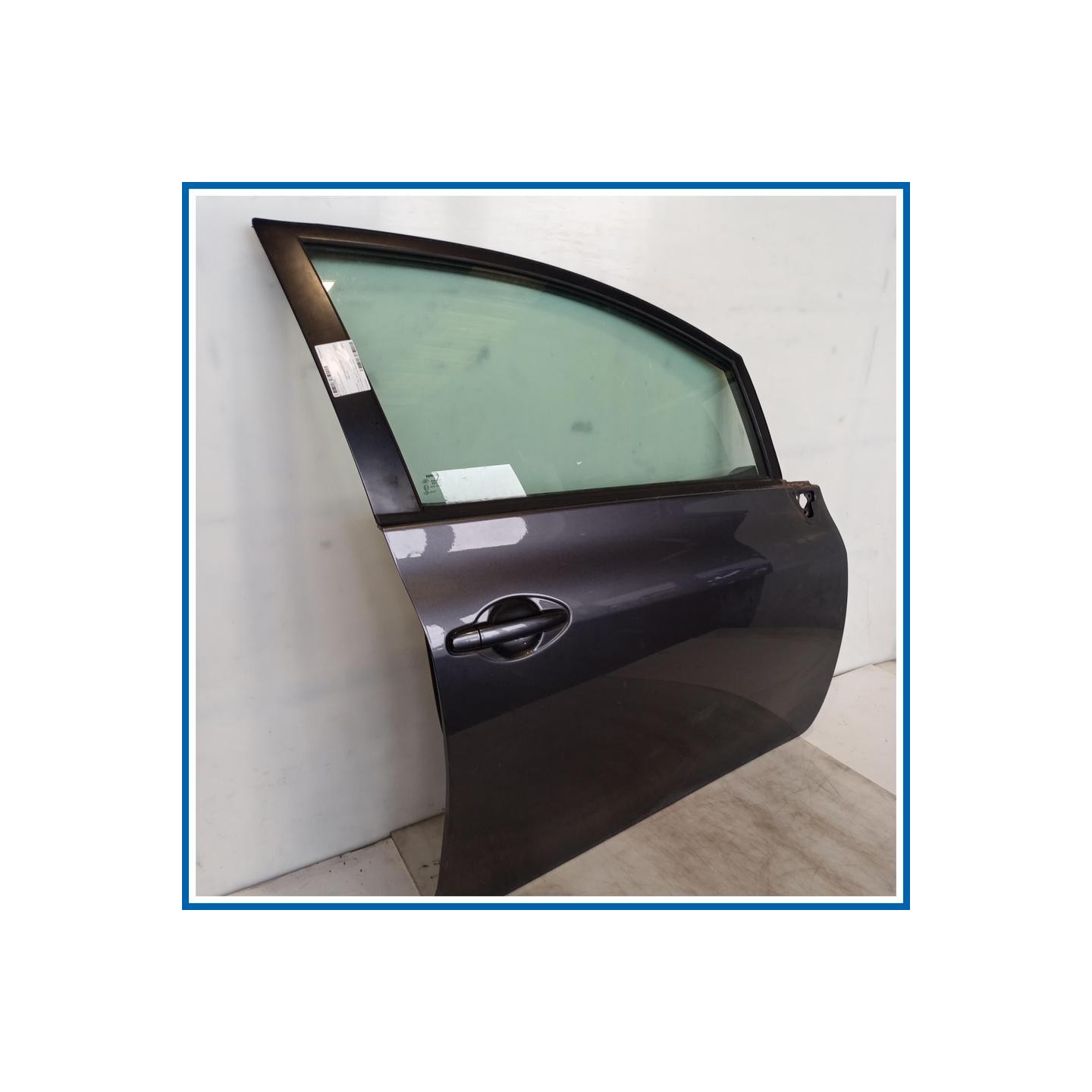 Porta ant. dx. TOYOTA Auris I