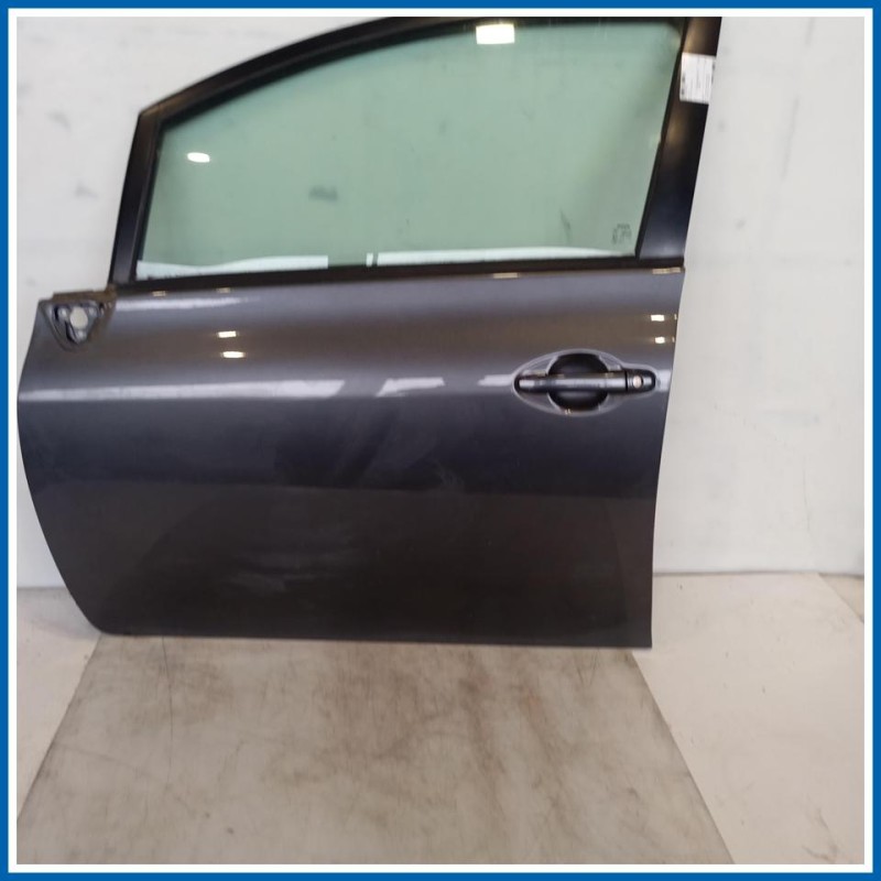Porta ant. sx. TOYOTA Auris I
