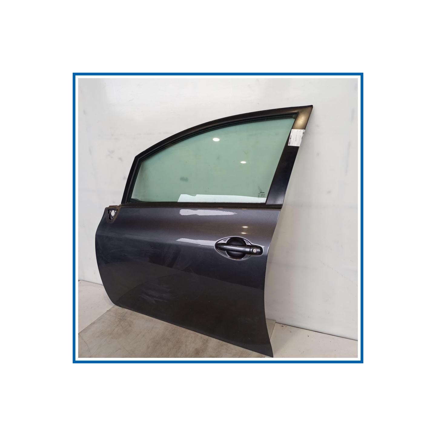 Porta ant. sx. TOYOTA Auris I