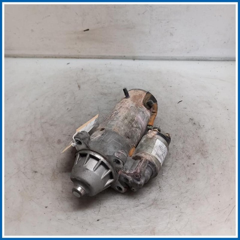 Motorino avviamento FORD Focus I
