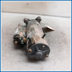 Motorino avviamento FORD Focus I