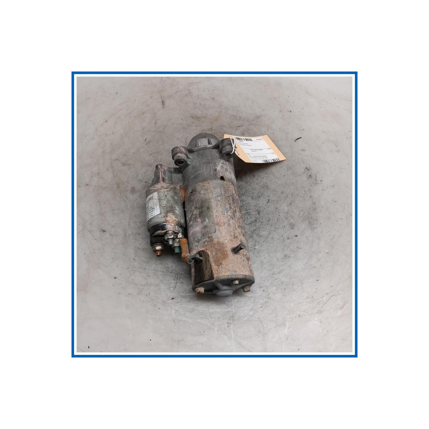 Motorino avviamento FORD Focus I