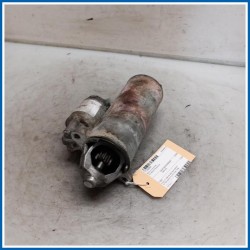 Motorino avviamento FORD Focus I