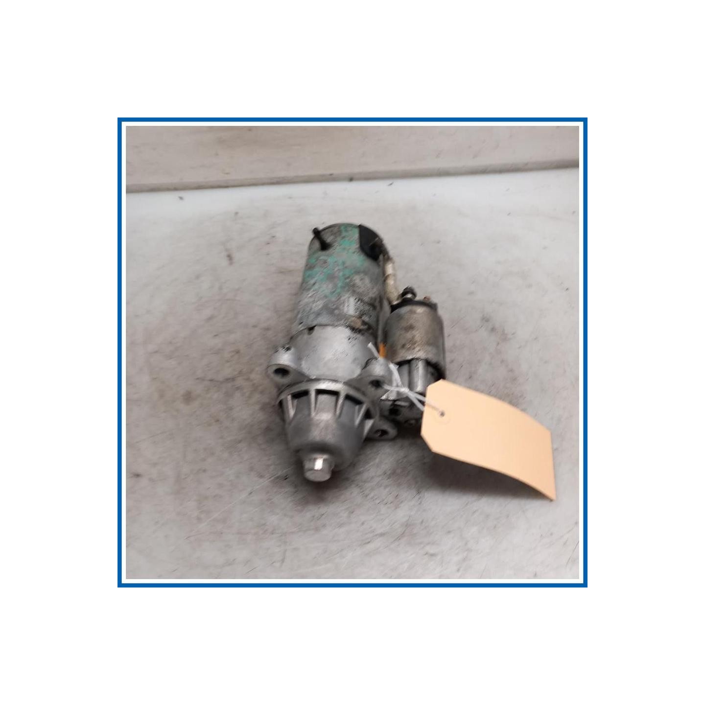 Motorino avviamento FORD Focus I SW