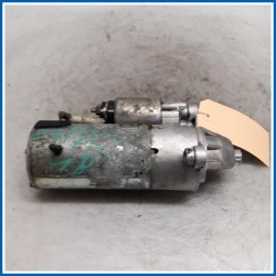 Motorino avviamento FORD Focus I SW