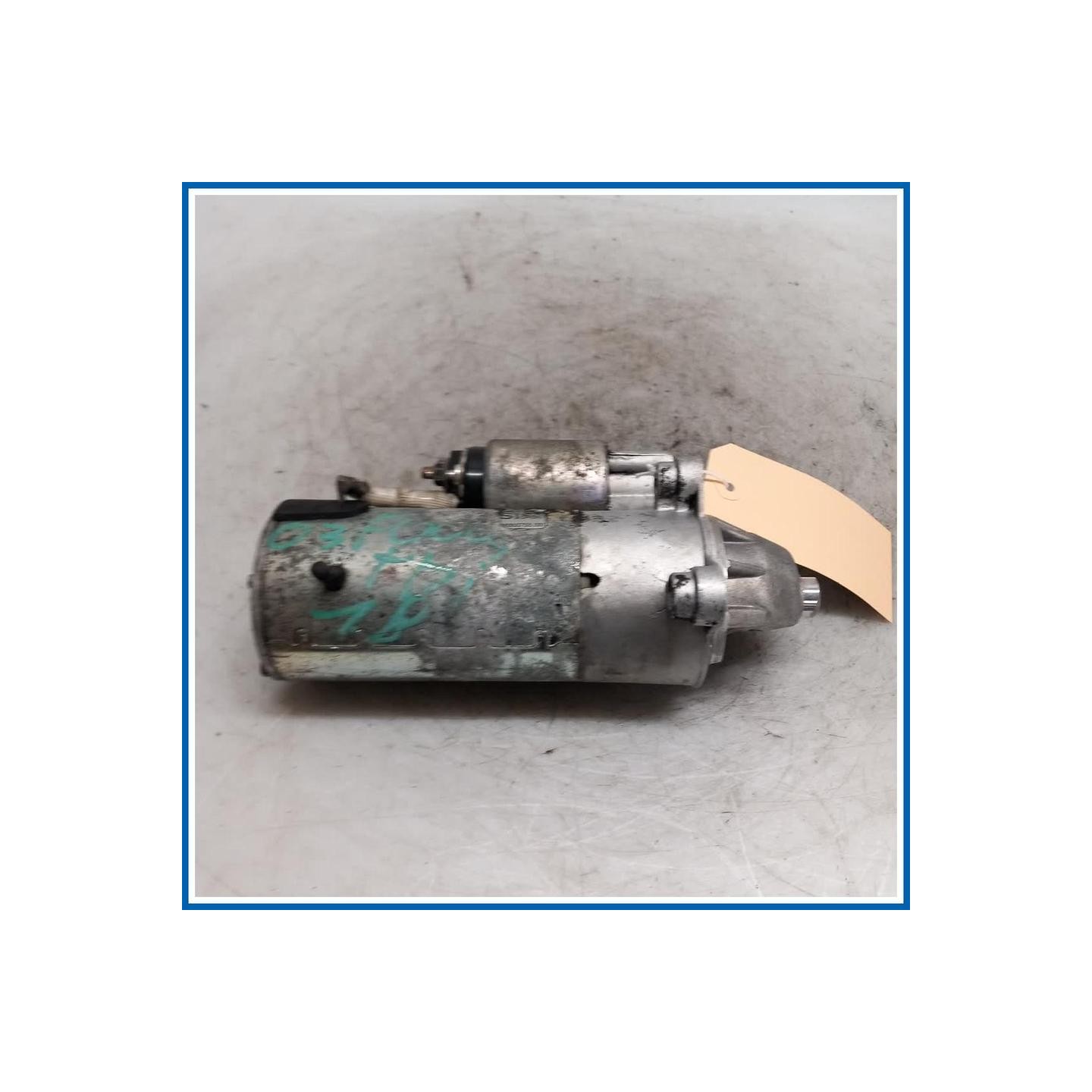 Motorino avviamento FORD Focus I SW