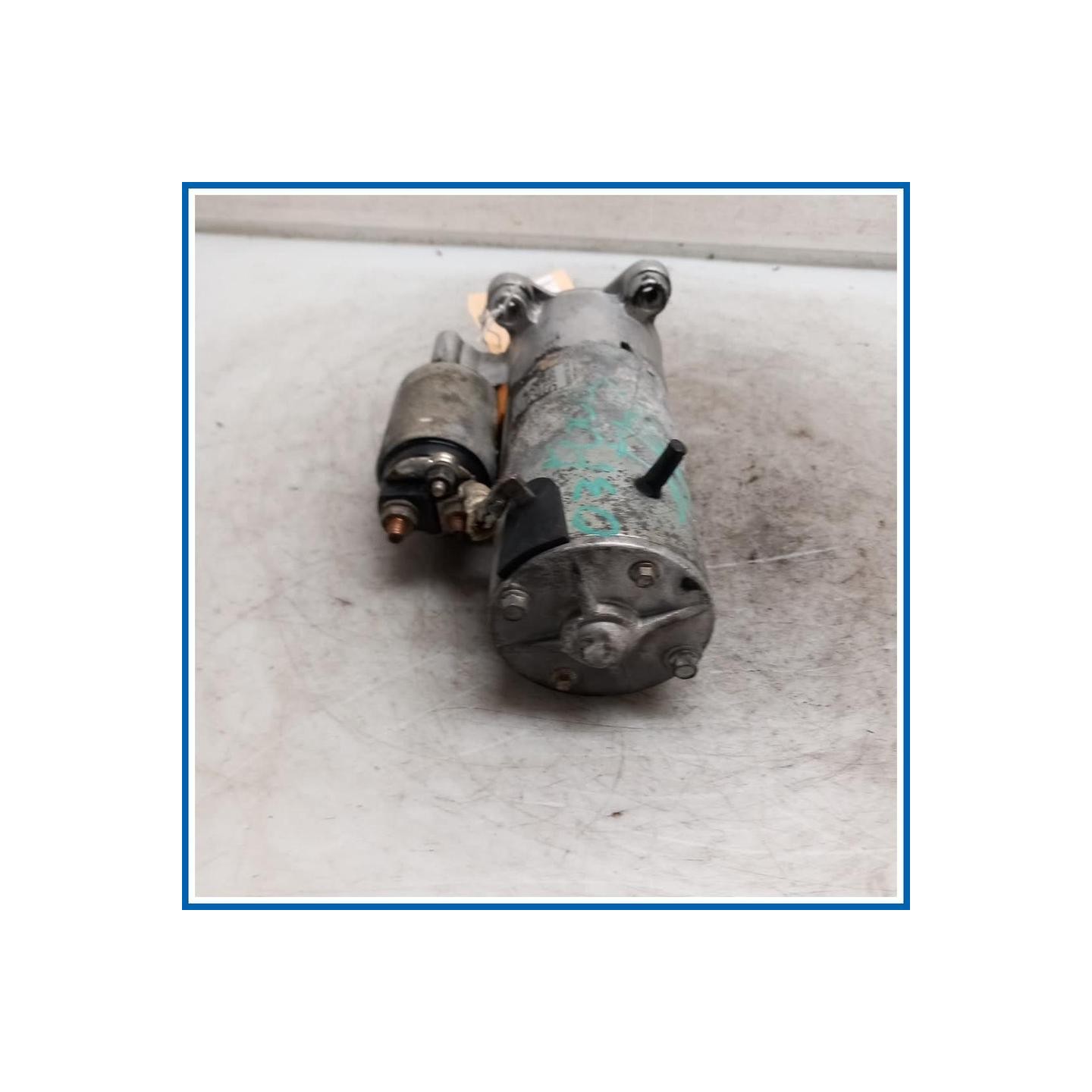 Motorino avviamento FORD Focus I SW