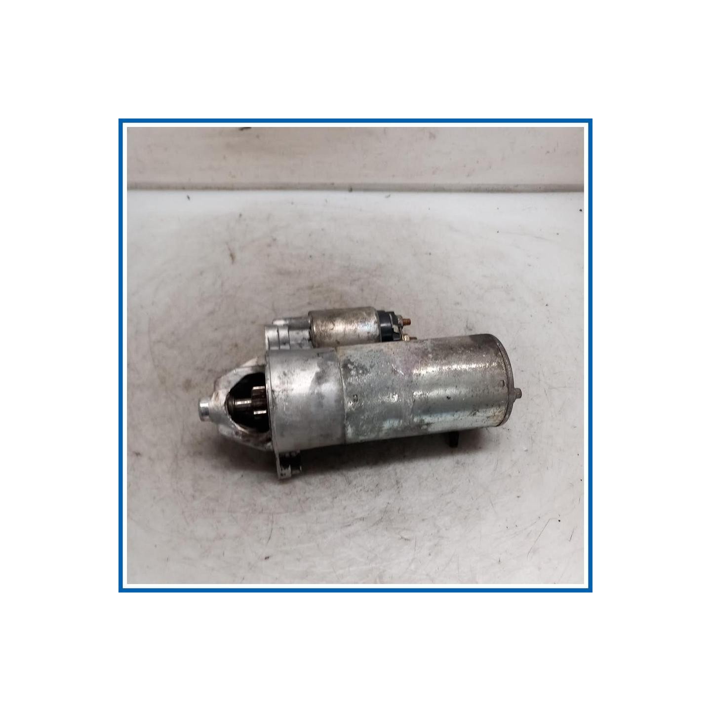 Motorino avviamento FORD Focus I SW