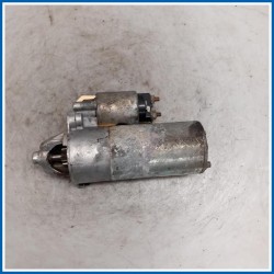 Motorino avviamento FORD Focus I SW