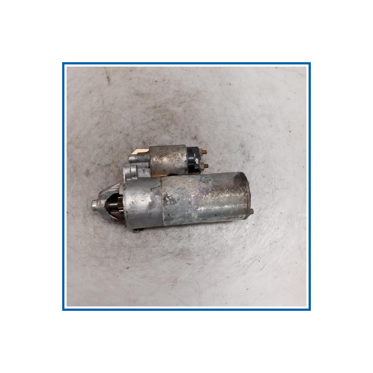 Motorino avviamento FORD Focus I SW