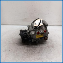 Compressore a/c FORD Focus I SW