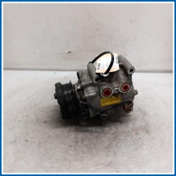 Compressore a/c FORD Focus I SW