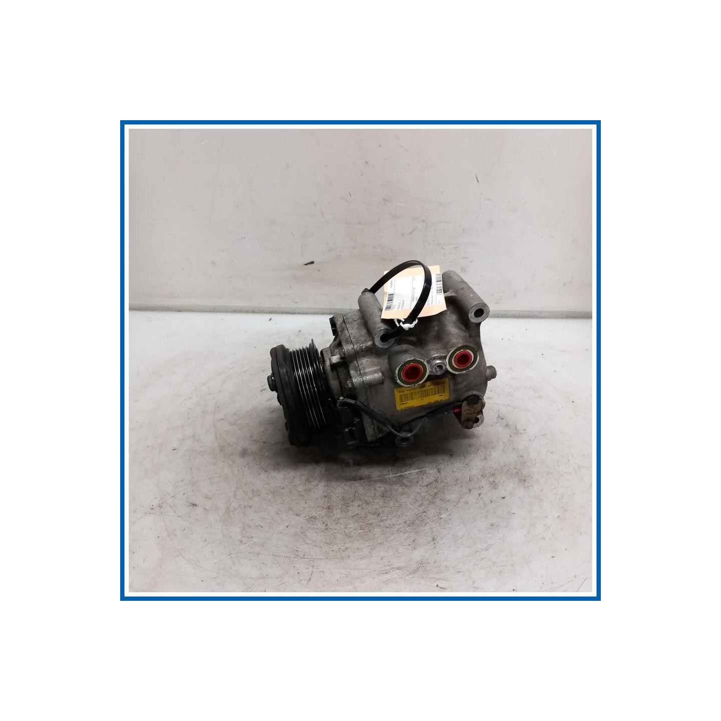 Compressore a/c FORD Focus I SW