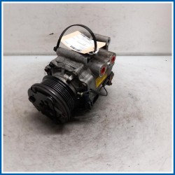 Compressore a/c FORD Focus I SW