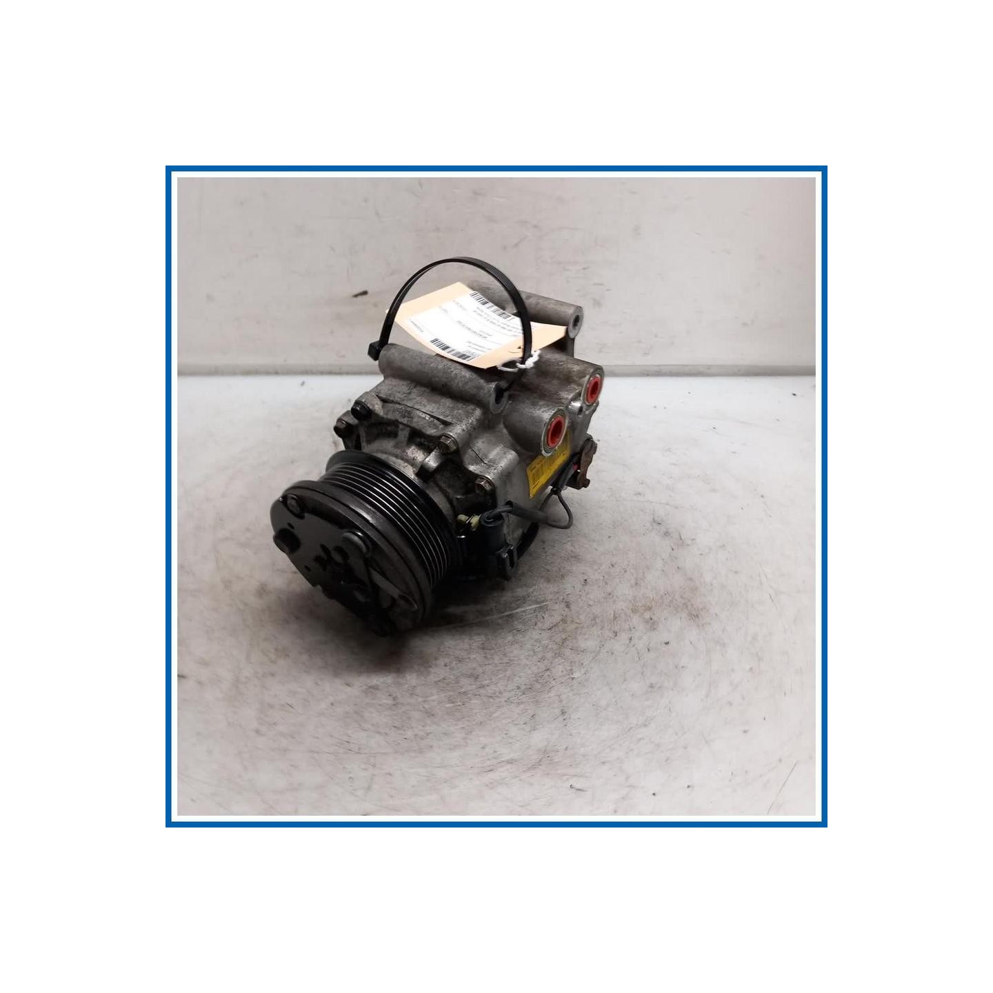 Compressore a/c FORD Focus I SW