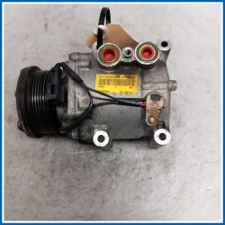 Compressore a/c FORD Focus I SW