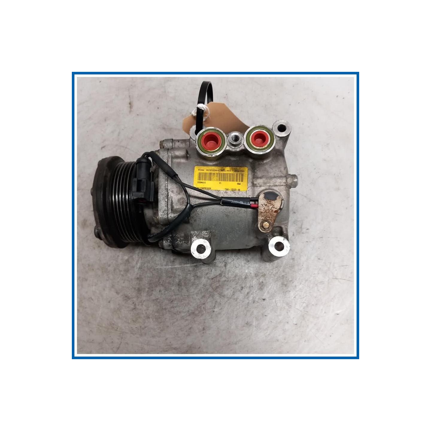 Compressore a/c FORD Focus I SW