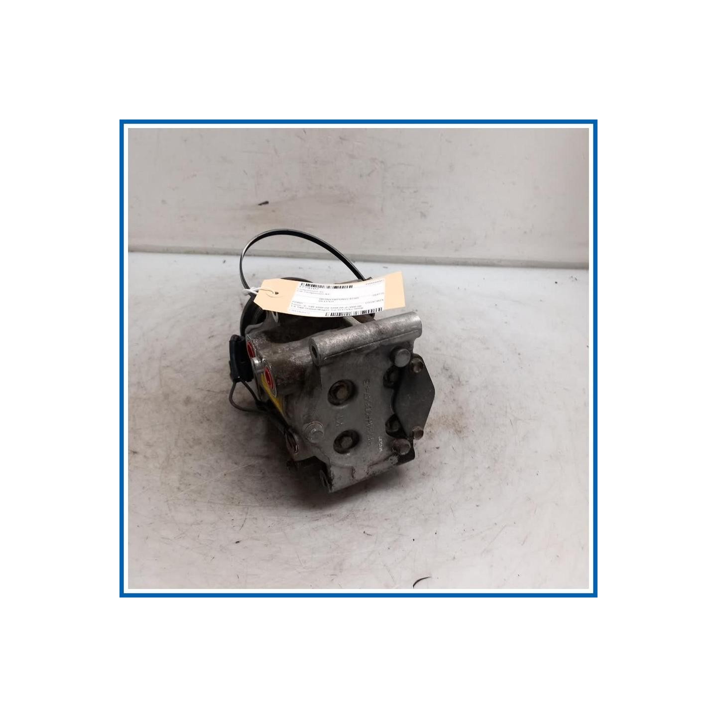 Compressore a/c FORD Focus I SW