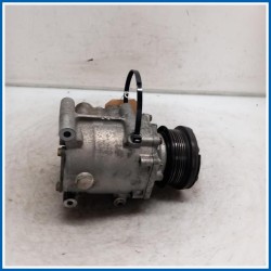 Compressore a/c FORD Focus I SW