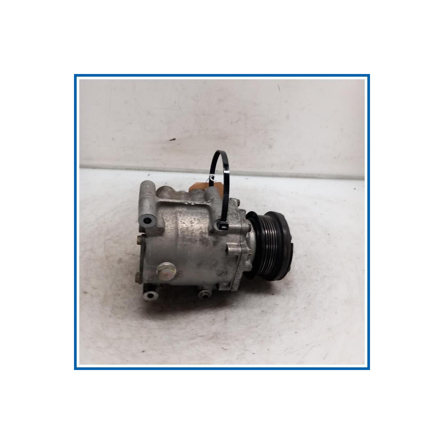 Compressore a/c FORD Focus I SW