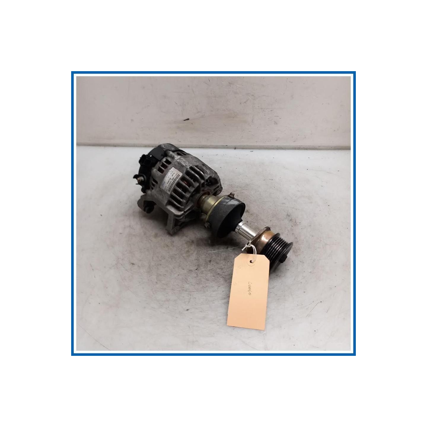 Alternatore FORD Focus I SW