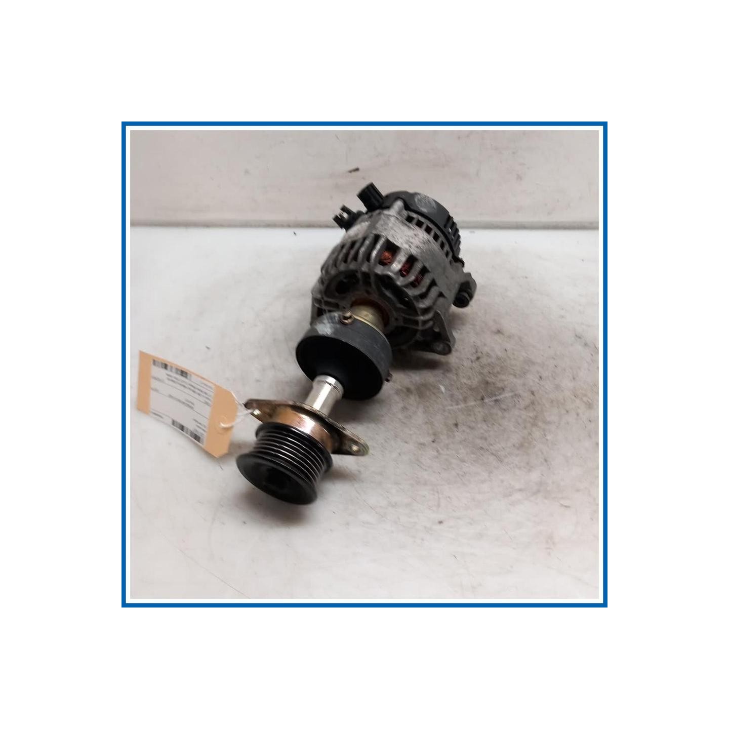 Alternatore FORD Focus I SW