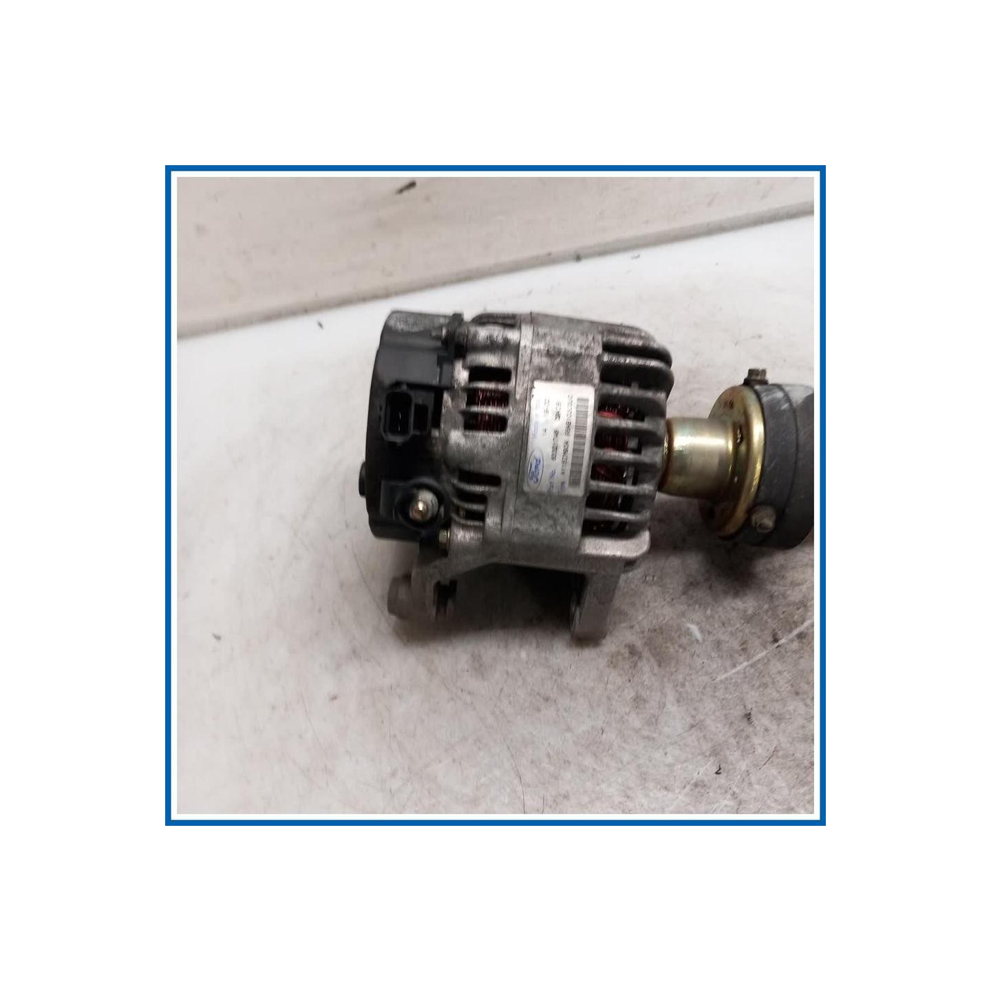 Alternatore FORD Focus I SW