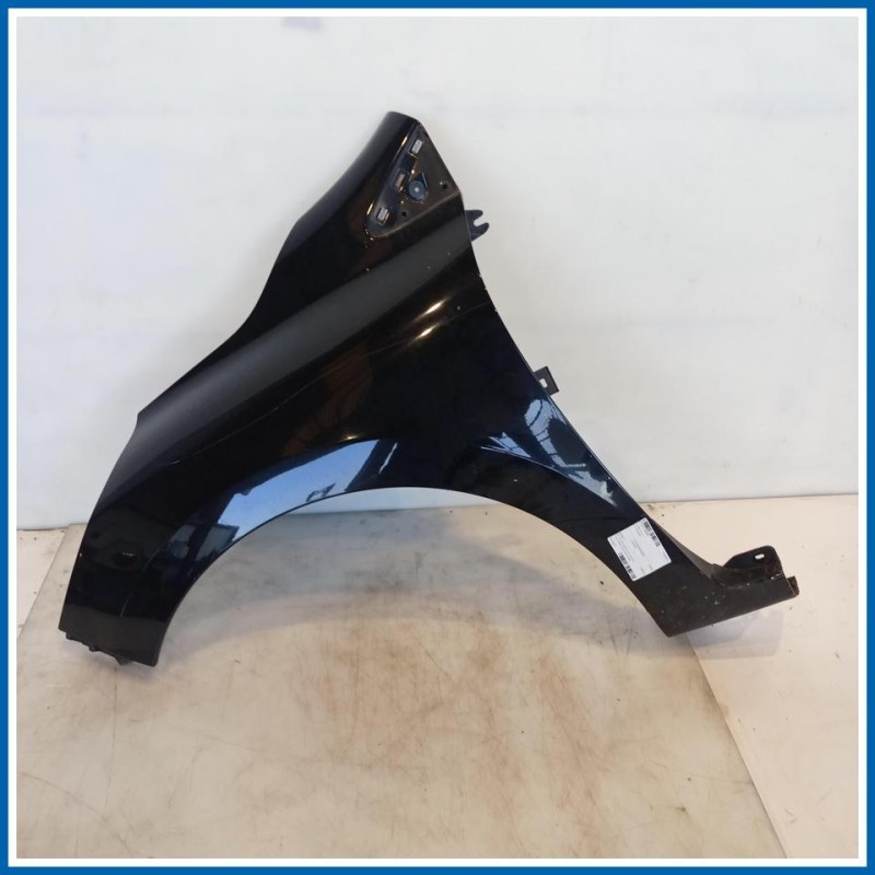 Parafango ant. sx. RENAULT Clio IV