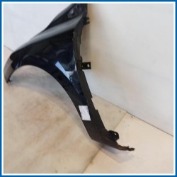 Parafango ant. sx. RENAULT Clio IV