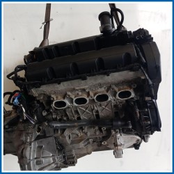 Motore semicompleto CITROEN C4 Picasso I