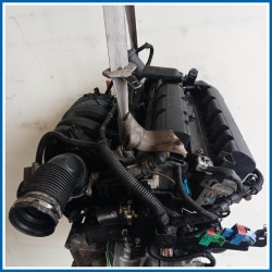 Motore semicompleto CITROEN C4 Picasso I