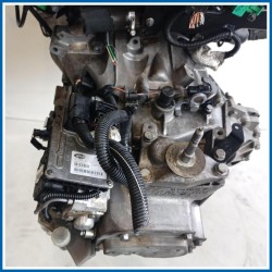 Cambio CITROEN C4 Picasso I