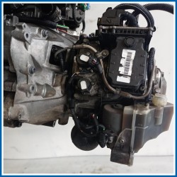 Cambio CITROEN C4 Picasso I