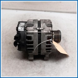 Alternatore CITROEN C5 III
