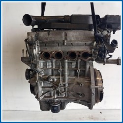Motore semicompleto OPEL Agila B