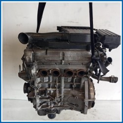 Motore semicompleto OPEL Agila B