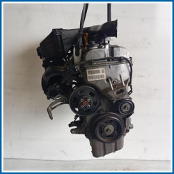 Motore semicompleto OPEL Agila B