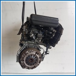 Motore semicompleto OPEL Agila B